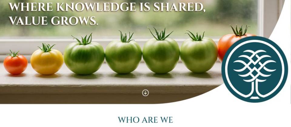 Website van Agri Business Management gaat live