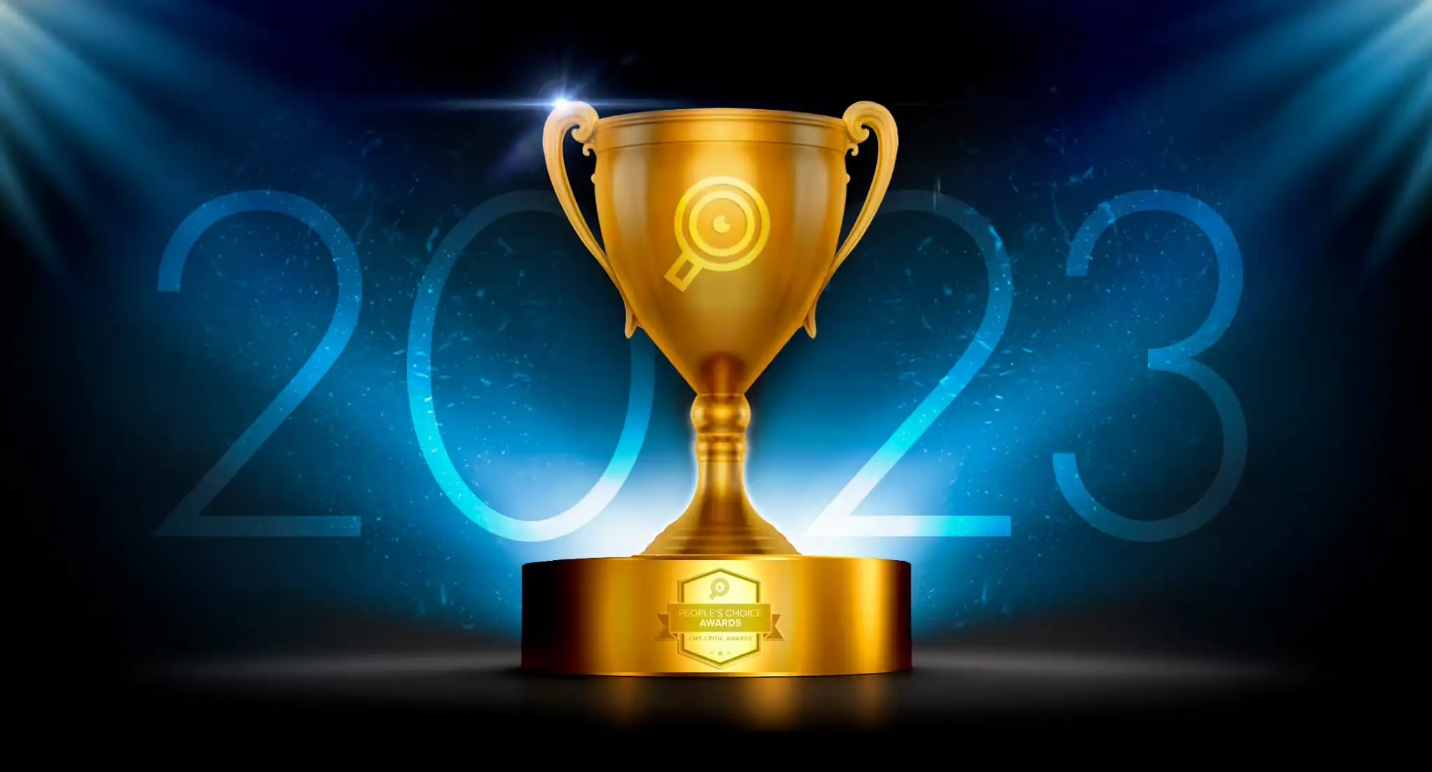Best Open Source CMS 2023: Joomla!