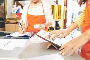 Eerst Bestellen: De oplossing voor winkeliers