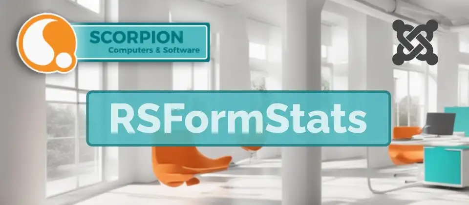 Scorpion RSForm! Submission Stats