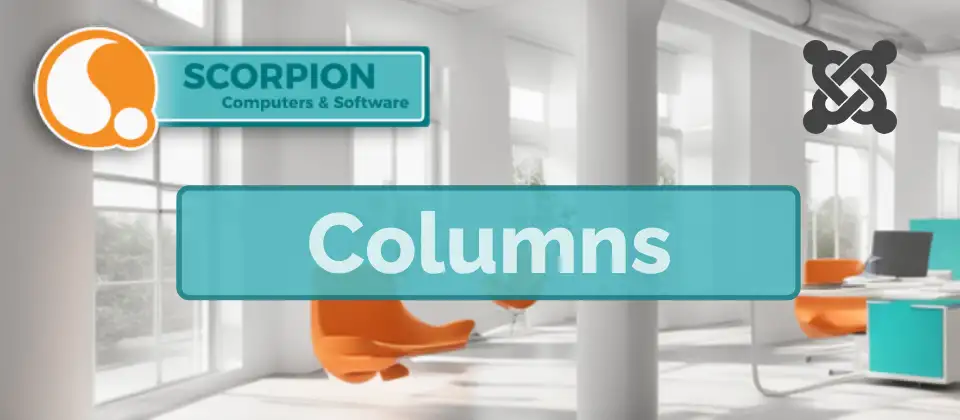 Scorpion Columns Plugin