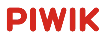 logo van Piwik Analytics