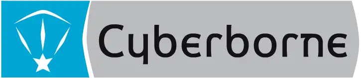 Cyberborne Logo