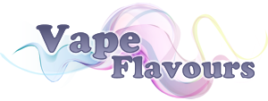 Logo Vape Flavours 300