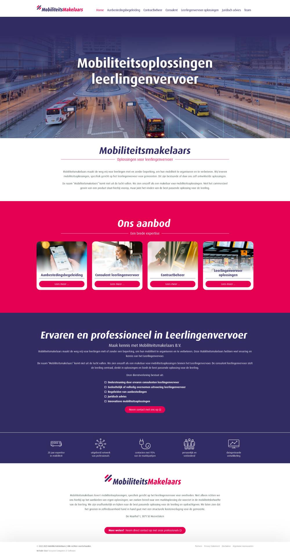 MobiliteitsMakelaars