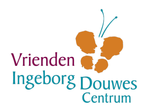 Vrienden Ingeborg Douwes Centrum